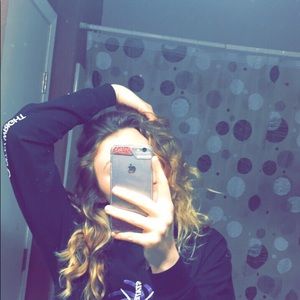 Meet your Posher, Krystal